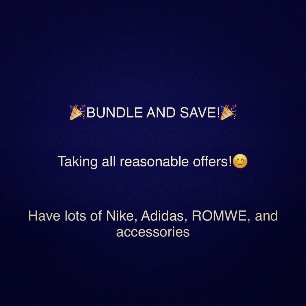 🎉Taking All Reasonable Offers!🎉